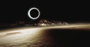 Total Solar Eclipse