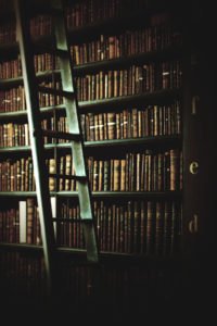 Book Excerpt: Ronald Chapter Three