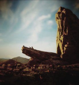 Disney’s Money Grab